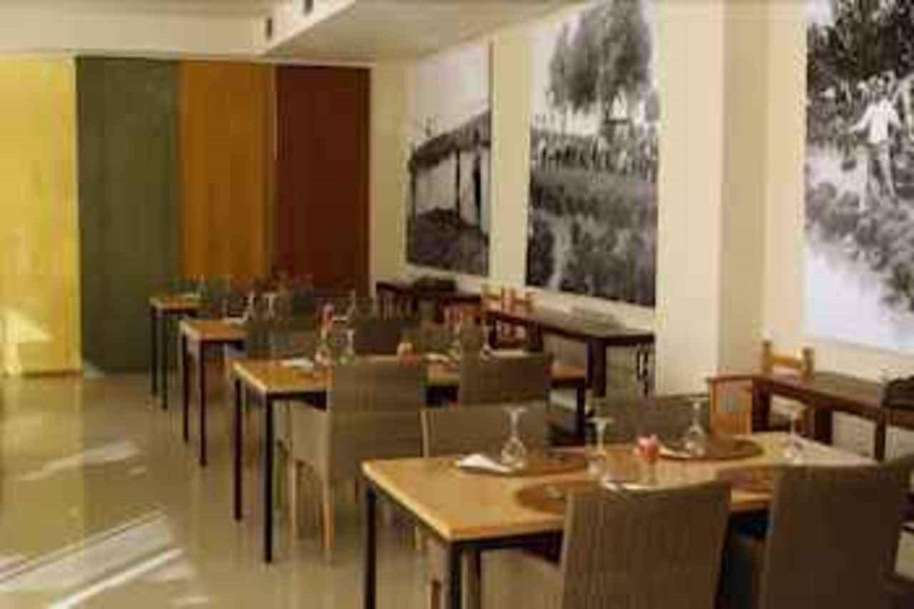 Dunas Aparthotel 3*
