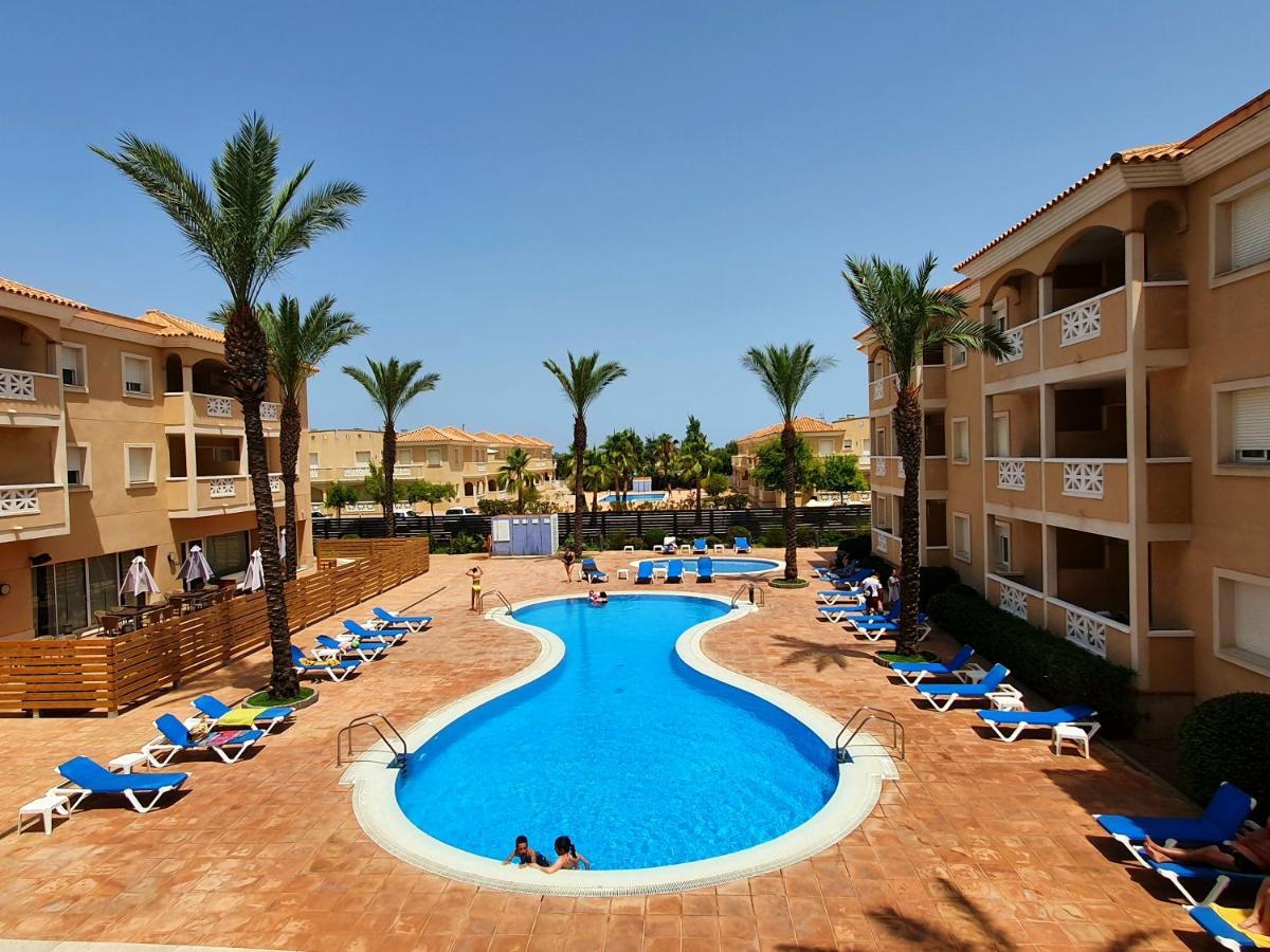 Dunas Aparthotel Riumar
