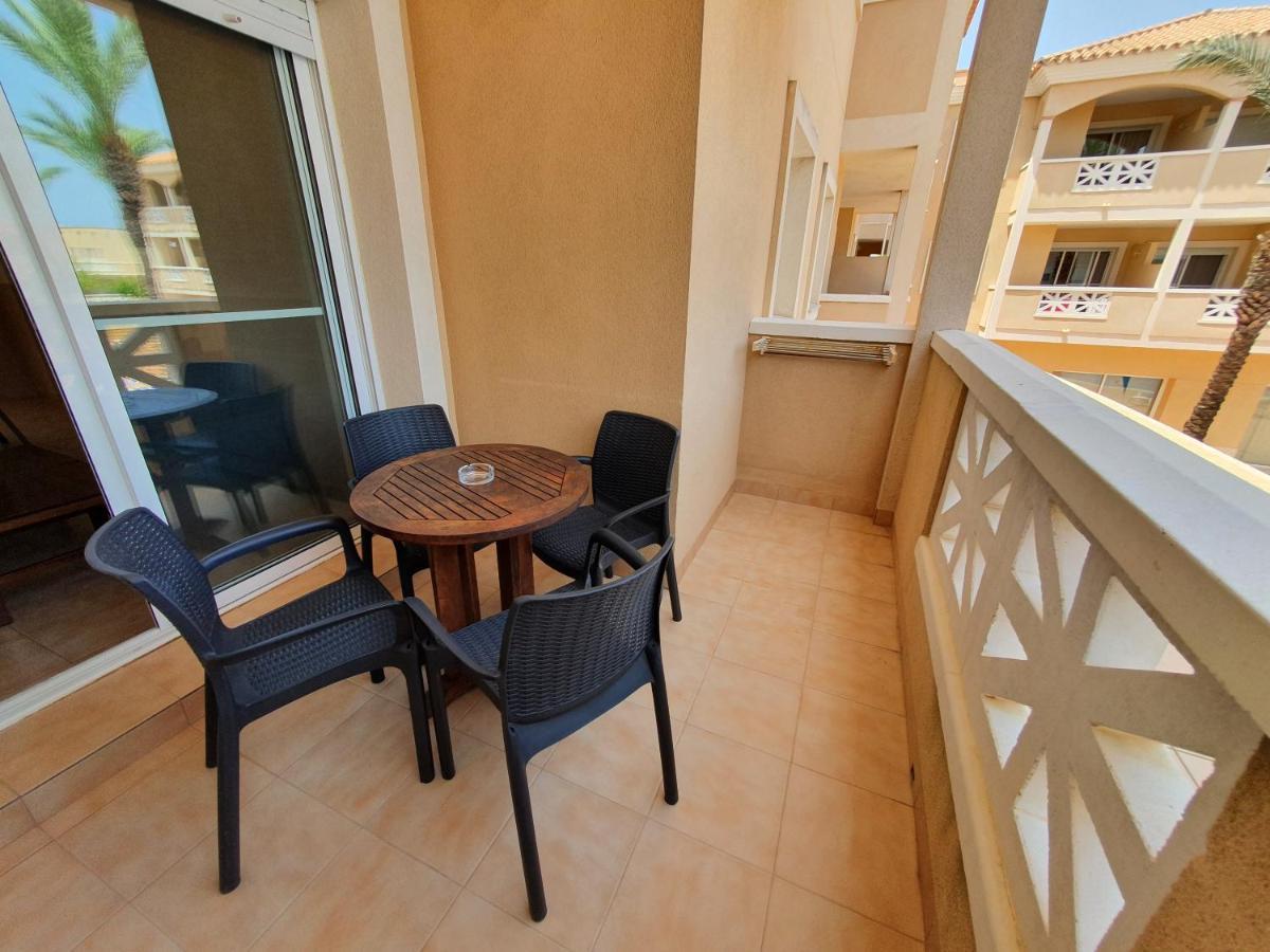 Dunas Aparthotel 3*