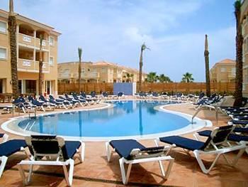 Aparthotel Dunas Riumar