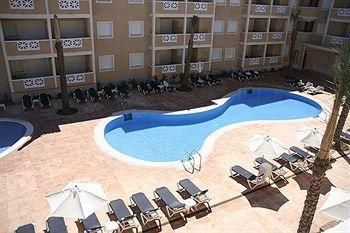 Dunas Aparthotel Riumar