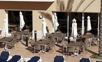 Dunas Aparthotel 3*