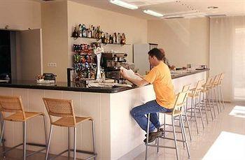 Aparthotel Dunas