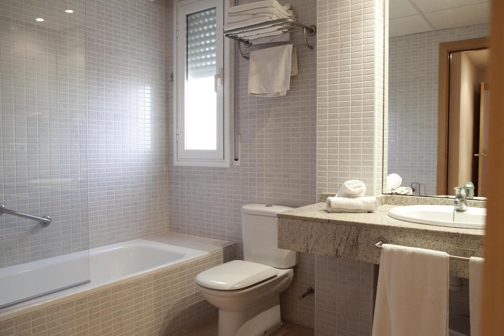 Aparthotel Dunas