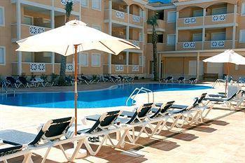 Aparthotel Dunas 3*
