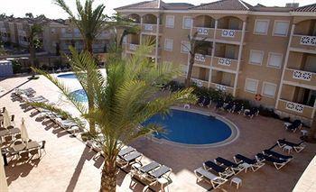 Aparthotel Dunas Riumar