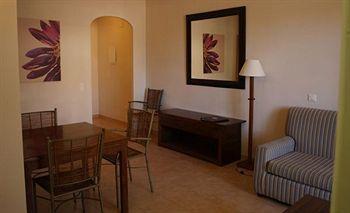 Aparthotel Dunas 3*