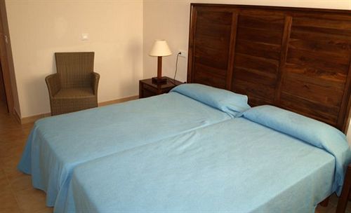 Aparthotel Dunas Riumar