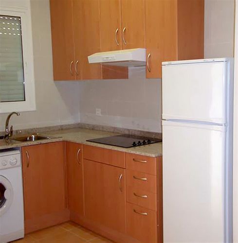 Aparthotel Dunas 3*