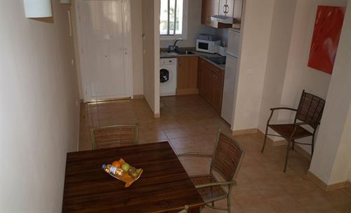 Aparthotel Dunas Riumar