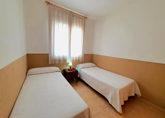 Apartamentos Las Dunas-B