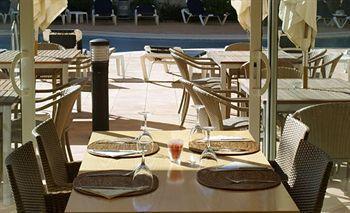 Dunas-b Apartahotel 3*