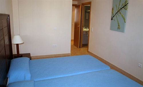 Dunas-b Apartahotel Riumar