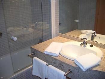 Apart-hotel Dunas